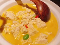 -吃饭皇帝大土家民族菜(正大广场店)