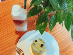-SEN CASTLE城堡西餐(创意设计中心店)
