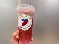 -奈雪的茶(市百一店)