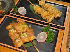-大喜居酒屋·烧串(悦汇城店)