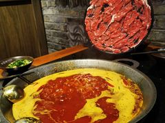 -珮姐老火锅(新街口店)
