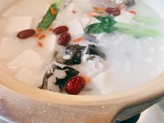 -羡餐厅-千岛湖自由洲际殿