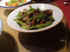 -卞氏菜根香·川菜(青羊万达店)