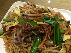 -陈记农家挂炉烤肉(雁南一路店)