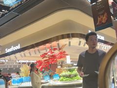 -東盛炭烤自助料理(玄武招商花园城店)