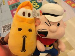 -大玩家(金牛万达店)