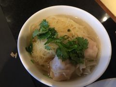 -龙之梦万丽酒店青餐厅