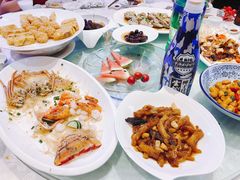-泓历皇朝酒店(东亭店)