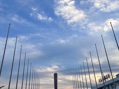 -青岛奥林匹克帆船中心