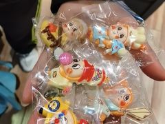-小城粥道·海胆鲜虾粥(解放广场店)