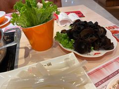 -刘一锅筋头巴脑(大悦城C店)