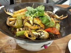 -丈母娘的饭局•新金陵菜(牛首山店)