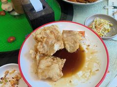 -金达莱冷面百年石锅饭(宾馆胡同店)