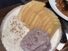 -RUXU入续糖水铺与包(卓悦中心店)