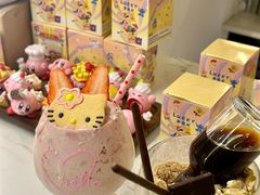 -大象厨房(重庆道店)