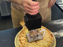 -get pizza意大利餐厅(凯德MALL店)