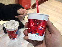 -DQ·蛋糕·冰淇淋(西城红场店)