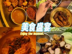 -Blac+Blac(中海环宇荟店)