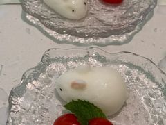 -大树餐厅(红旗街万达店)