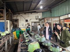 -红旗山庄(圭峰山店)