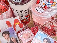 -华莱士·炸鸡汉堡(坂田店)