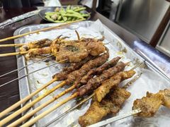 -大佬李砂锅(钱江财富广场店)