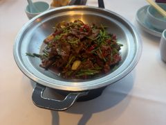 -玉林烤鸭店(黄村兴华店)