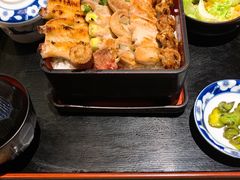 -小山日本料理(兴业太古汇店)