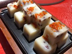 -魁盛居百年鲁菜馆(中林路店)