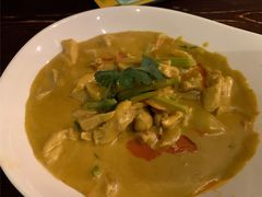 -Siam泰餐厅(水上公园店)