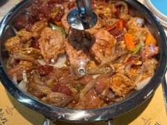 -黄记煌三汁焖锅(顺义华联店)