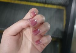 点击看大图 -Nail Romance·美甲罗曼史