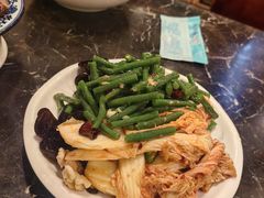 -吾味香葫芦头(安西街店)