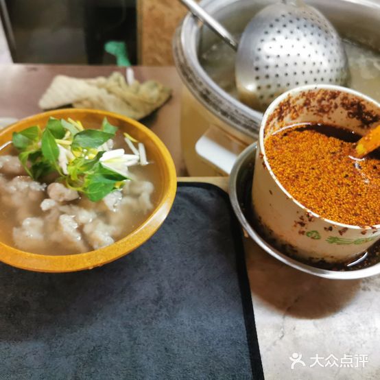 李三卷馍(文庙店)