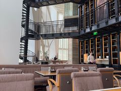 -北京康莱德酒店-Chapter餐厅