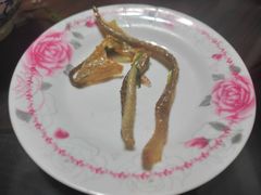 原味拌鱼皮-陳添記·祖傳爽鱼皮(十五甫三巷店)