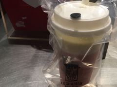 -LELECHA乐乐茶(美罗城店)