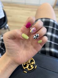 -悦色美甲美睫·精品