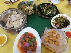-成惠食府(赤岗店)