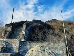 -慕田峪长城