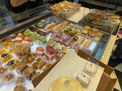 -优卡甜心烘焙坊(西塘宏福店)