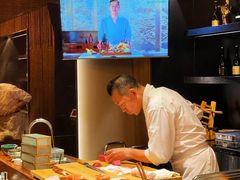 -北京泰富酒店-道日本料理餐厅
