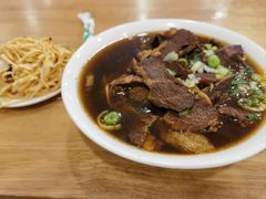 -水仙拉面(水仙街店)