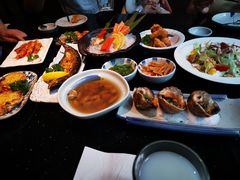 -真剑日本料理·铁板烧(贵州路店)