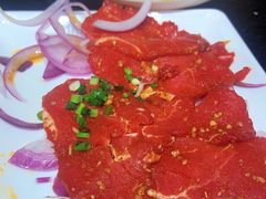 -烤点烤肉(五一广场店)