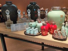 -海虹舫海鲜大酒店(诸暨店)