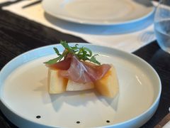 -当米亚诺意大利餐厅(武汉光谷凯悦酒店)