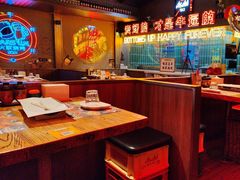 -火联烧烤(学院路创始店)