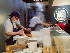 -一醒·手工面·西北传统小吃(新南凯德店)
