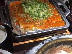 -绿茶餐厅(昌平悦荟店)